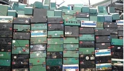 廢電池回收新政將至 經(jīng)銷商與回收商如何抓住重大利好？